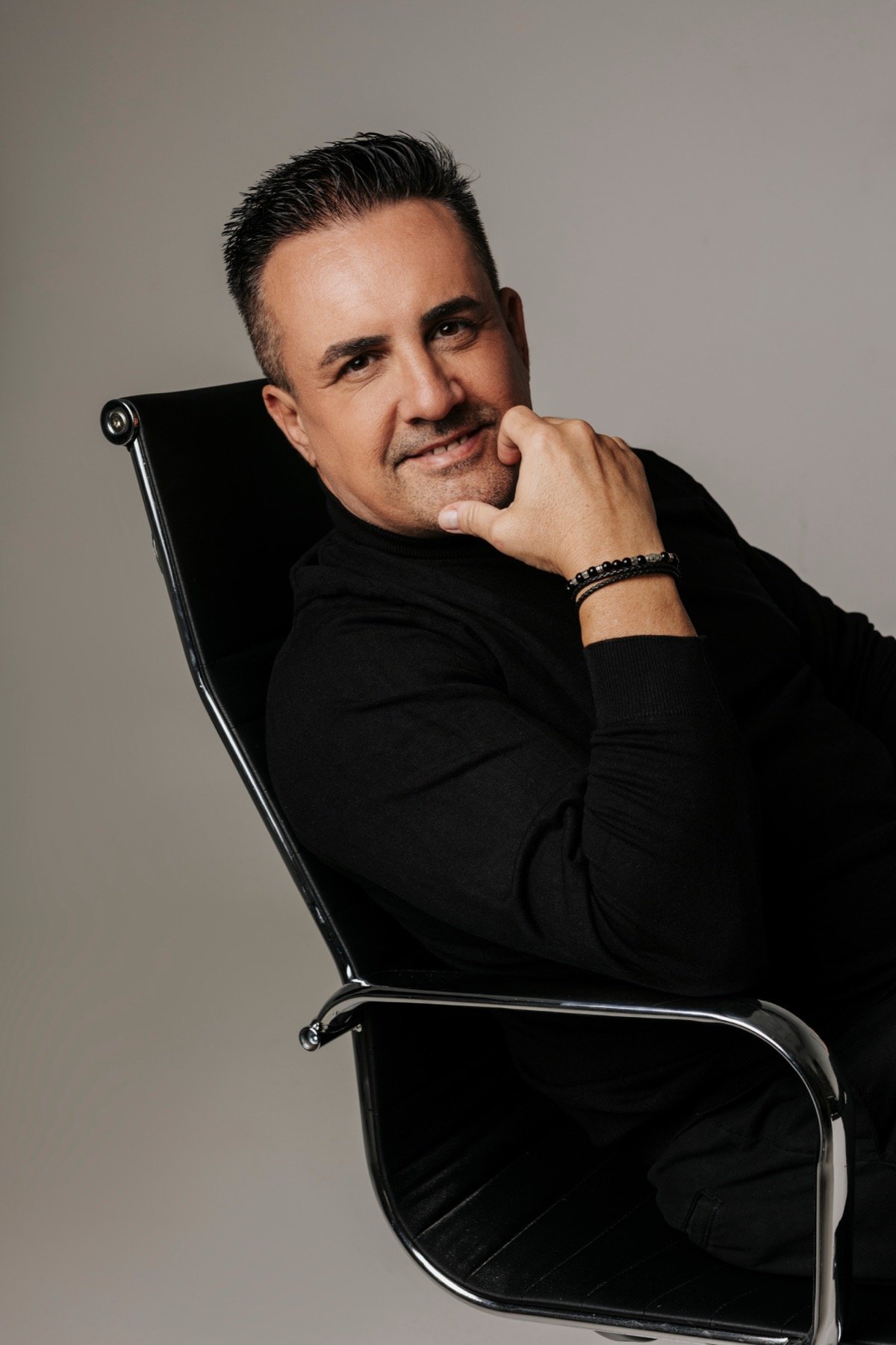 Antonio de Juan